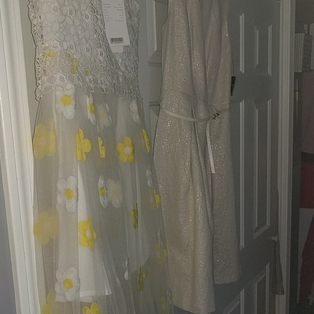 Dresses